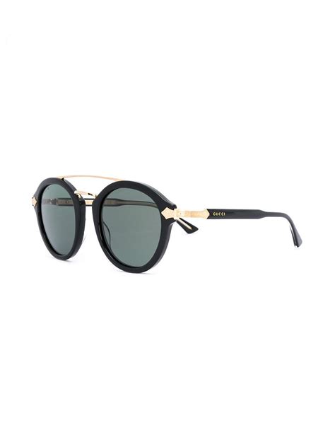 gucci eye glass made in japan|genuine gucci sunglasses.